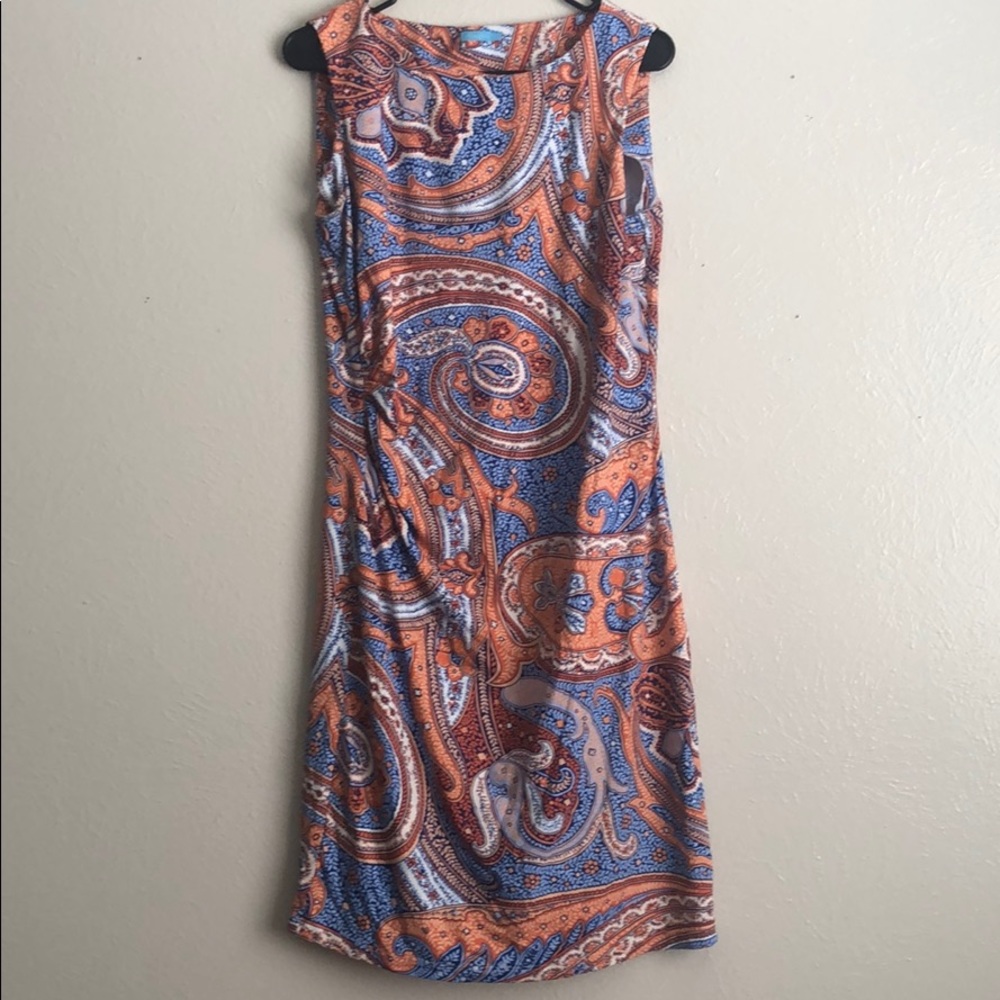 J.McLaughlin Beautiful Large Adult Dress
